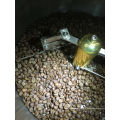 Высокое качество мини обжарки кофе машина класса люкс 1 кг кофе Жаровня